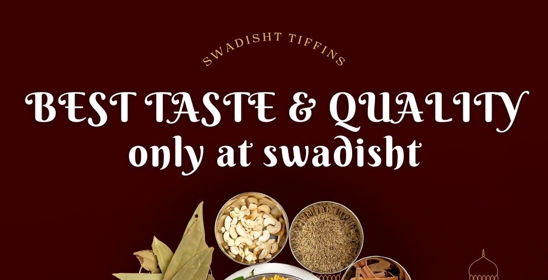 Hygienic Food Swadisht